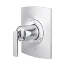 Brizo T60P006-PCLHP Kintsu Pressure Bal Valve Trim Less Handles