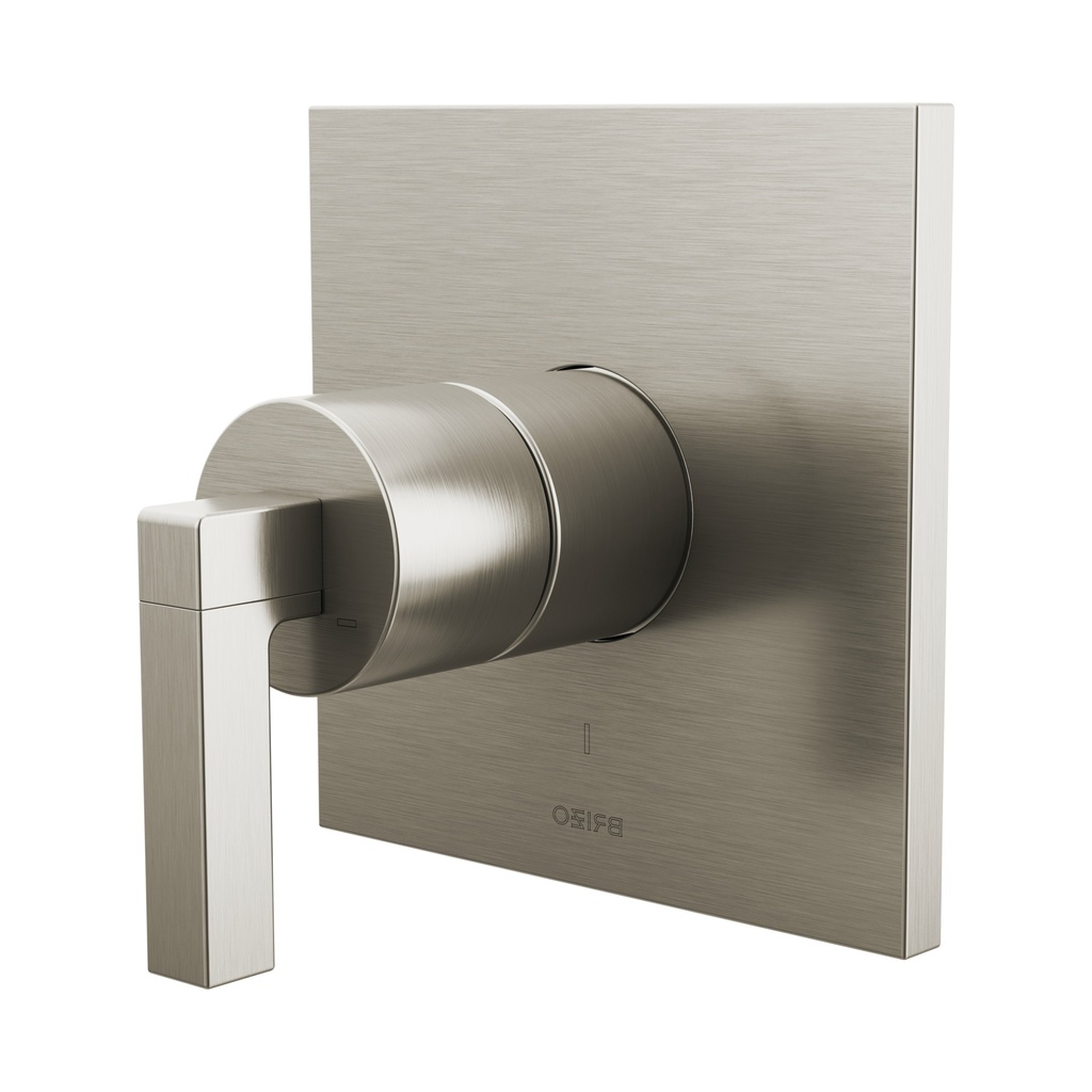 Brizo T60P022-NKLHP Pressure Bal Valve Trim Less Handles