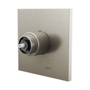 Brizo T60P022-NKLHP Pressure Bal Valve Trim Less Handles