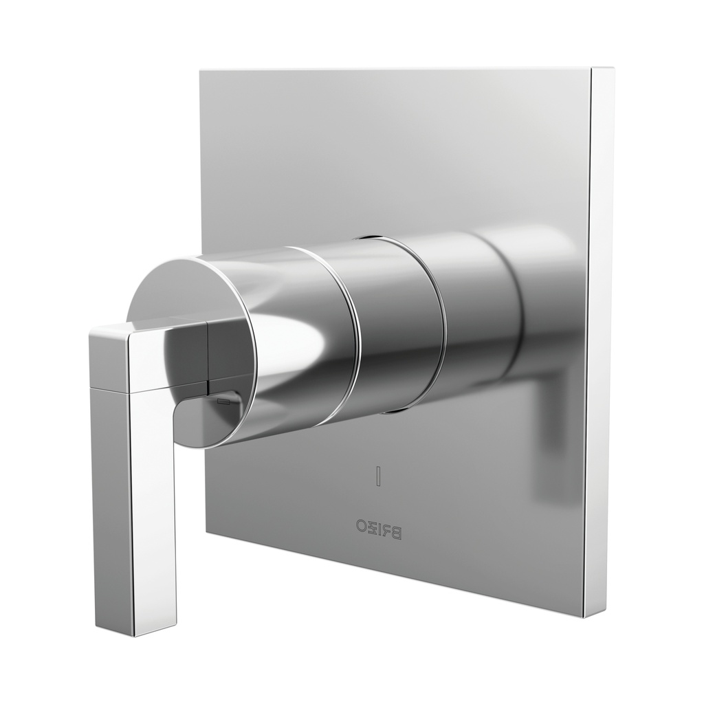 Brizo T60P022-PCLHP Pressure Bal Valve Trim Less Handles
