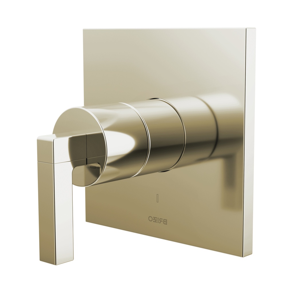 Brizo T60P022-PNLHP Pressure Bal Valve Trim Less Handles