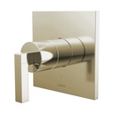 Brizo T60P022-PNLHP Pressure Bal Valve Trim Less Handles