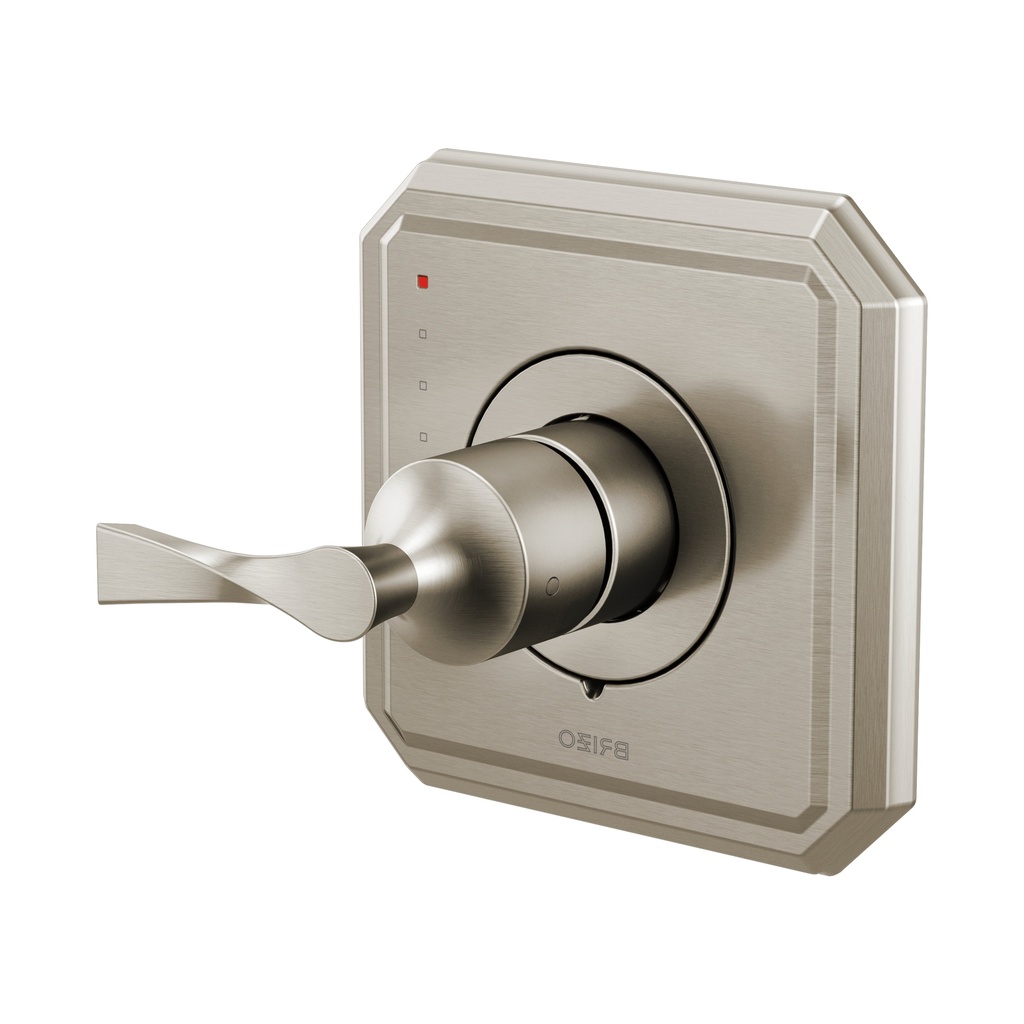 Brizo T60P030-BN Virage Pressure Balance Valve Only Trim