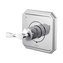 Brizo T60P030-PC Virage Pressure Balance Valve Only Trim