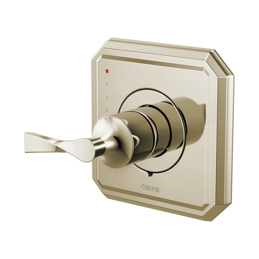 Brizo T60P030-PN Virage Pressure Balance Valve Only Trim