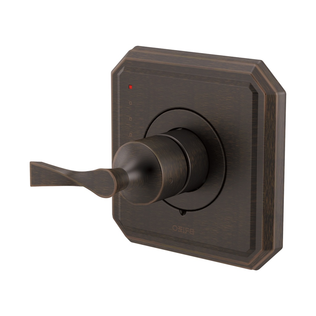Brizo T60P030-RB Virage Pressure Balance Valve Only Trim