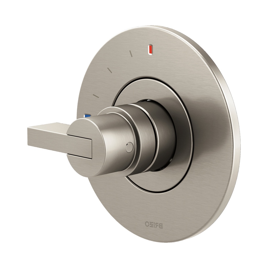 Brizo T60P035-NKLHP Pressure Balance Valve Only Trim