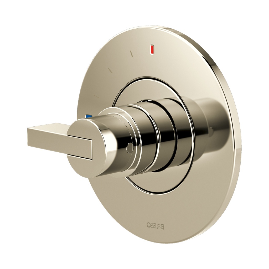 Brizo T60P035-PNLHP Pressure Balance Valve Only Trim