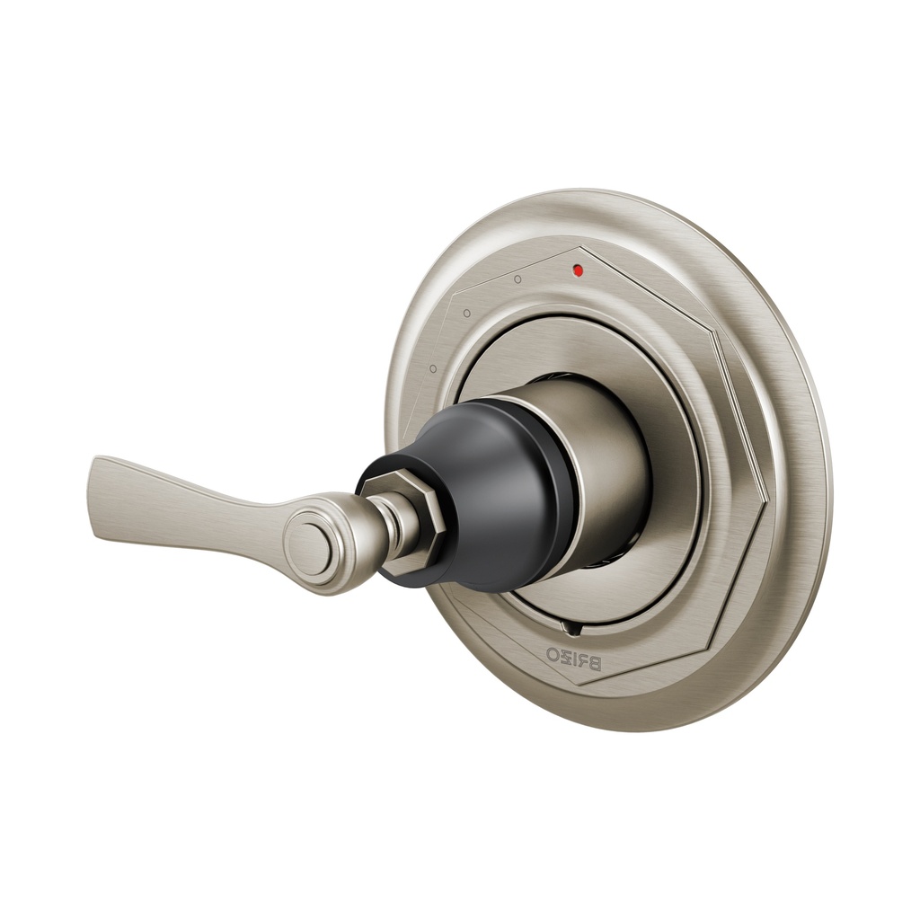 Brizo T60P060-NKBL Rook Pressure Balance Valve Only Trim