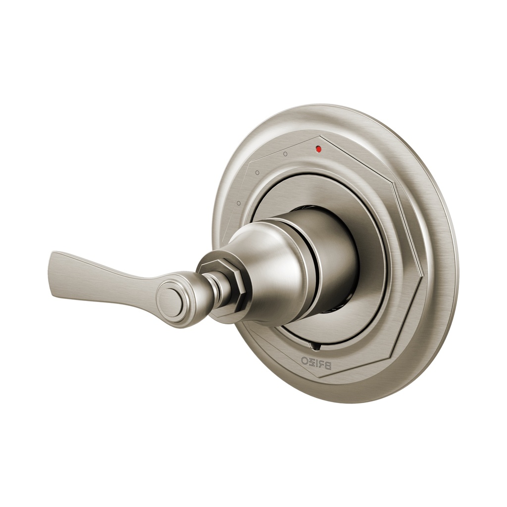 Brizo T60P060-NK Rook Pressure Balance Valve Only Trim