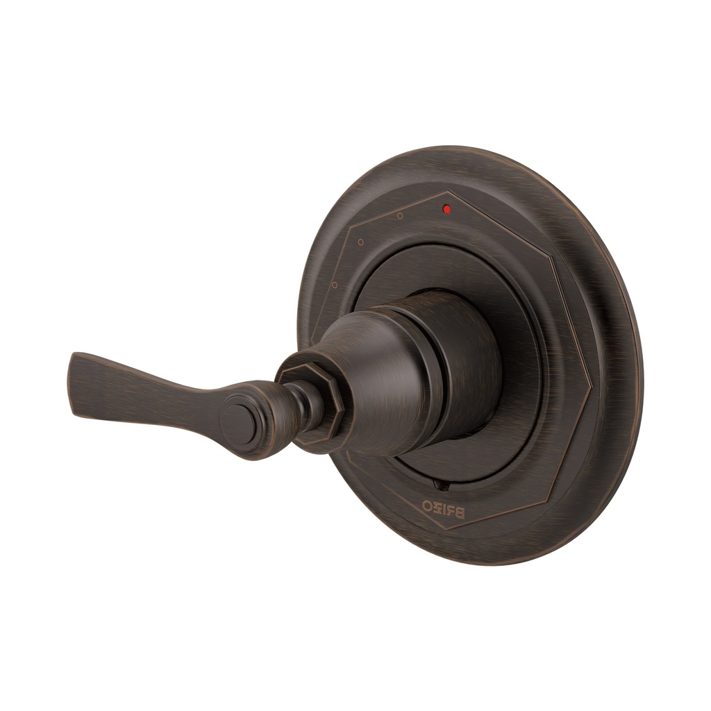 Brizo T60P060-RB Rook Pressure Balance Valve Only Trim