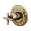 Brizo T60P061-GL Rook Pressure Balance Valve Only Trim