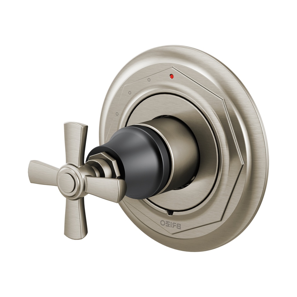 Brizo T60P061-NKBL Rook Pressure Balance Valve Only Trim