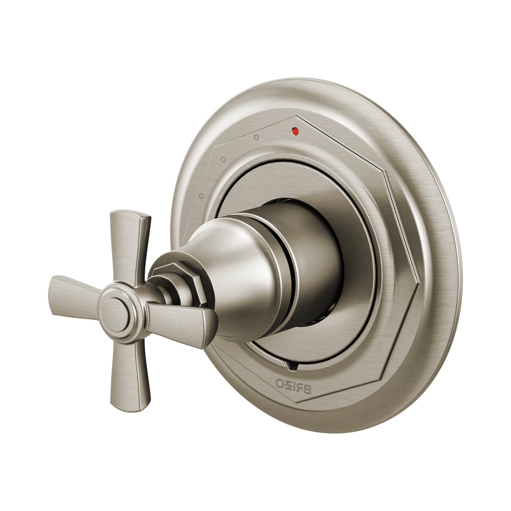 Brizo T60P061-NK Rook Pressure Balance Valve Only Trim