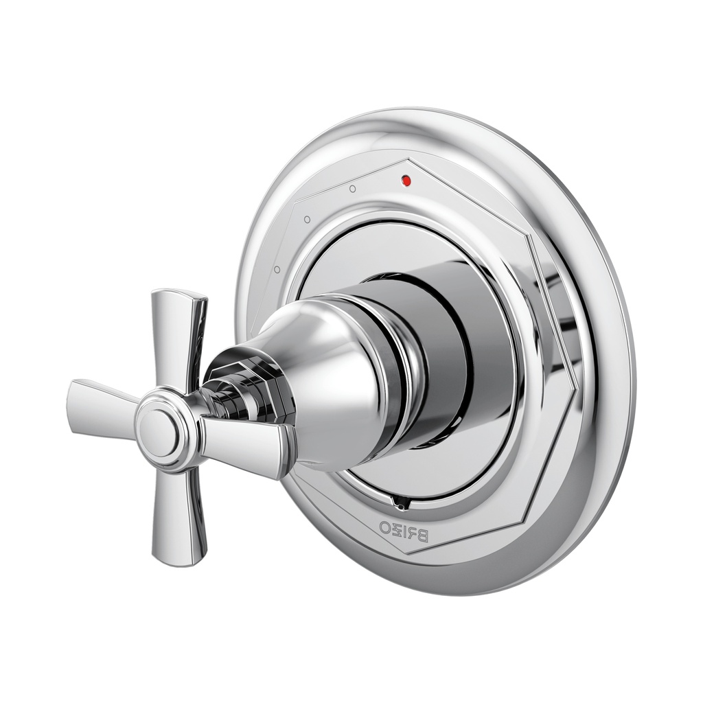 Brizo T60P061-PC Rook Pressure Balance Valve Only Trim