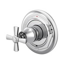 Brizo T60P061-PC Rook Pressure Balance Valve Only Trim