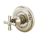 Brizo T60P061-PN Rook Pressure Balance Valve Only Trim