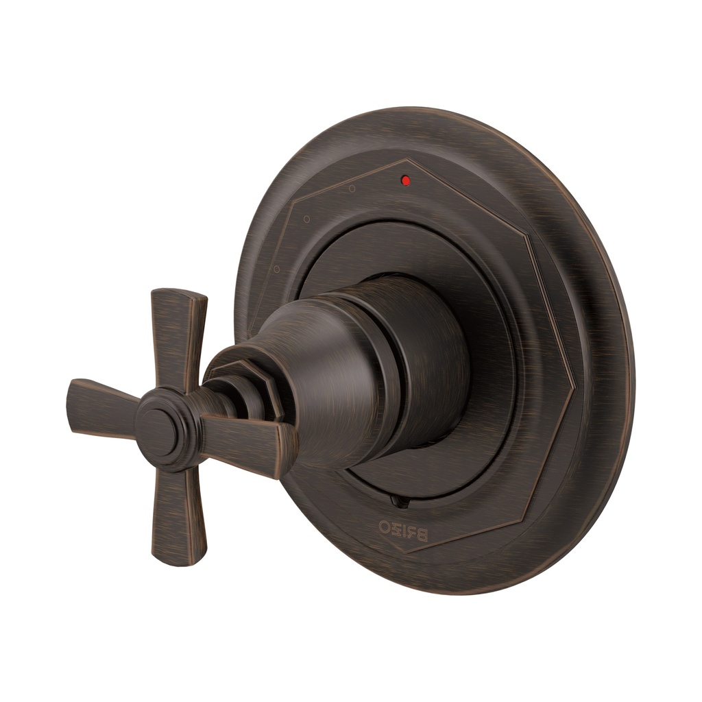 Brizo T60P061-RB Rook Pressure Balance Valve Only Trim