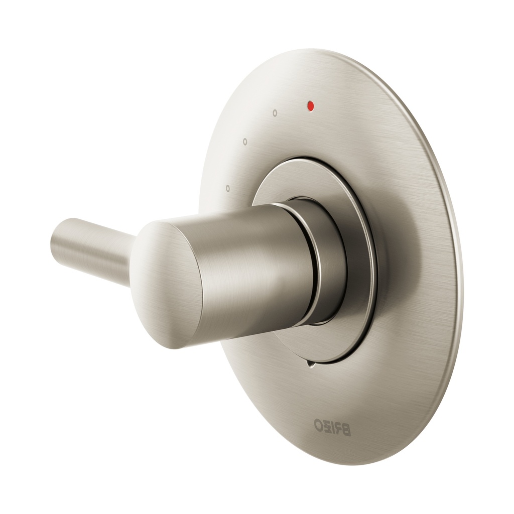 Brizo T60P075-BNLHP Odin Pressure Balance Valve Trim Only