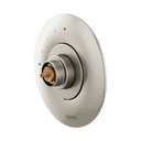 Brizo T60P075-BNLHP Odin Pressure Balance Valve Trim Only