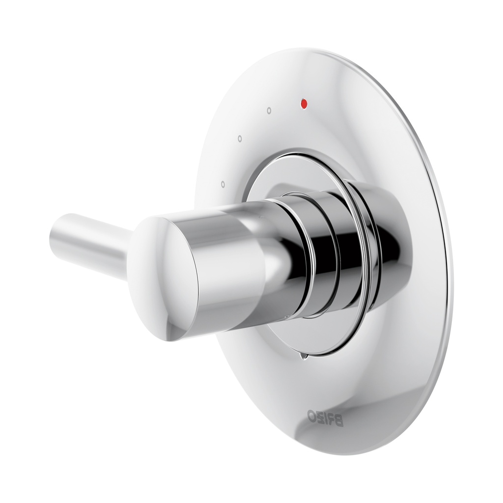 Brizo T60P075-PCLHP Odin Pressure Balance Valve Trim Only