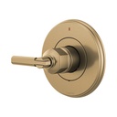 Brizo T60P076-GLLHP Invari Pressure Balance Valve Only Trim - Less Handle