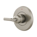 Brizo T60P076-NKLHP Invari Pressure Balance Valve Only Trim Less Handle