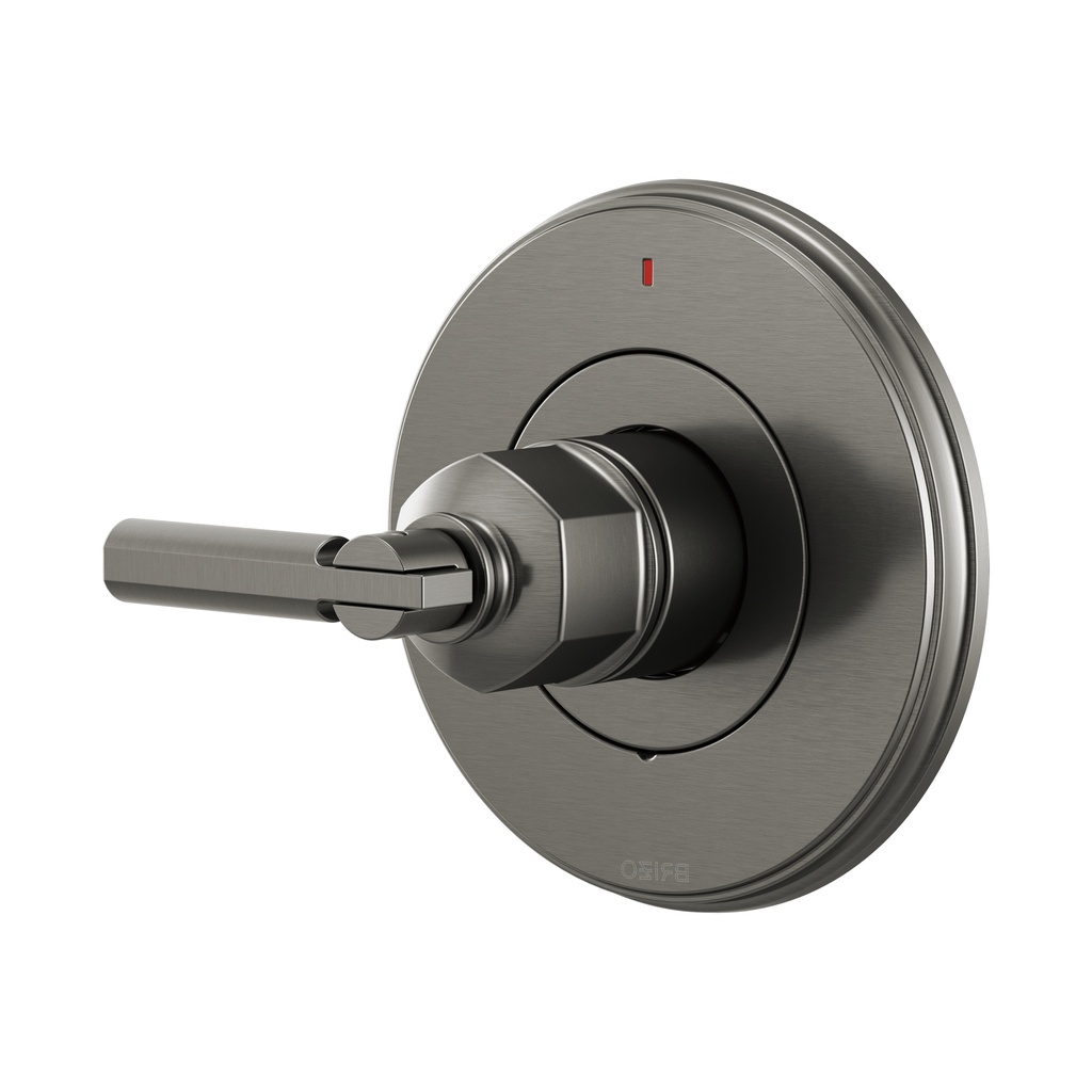 Brizo T60P076-SLLHP Invari Pressure Balance Valve Only Trim - Less Handle