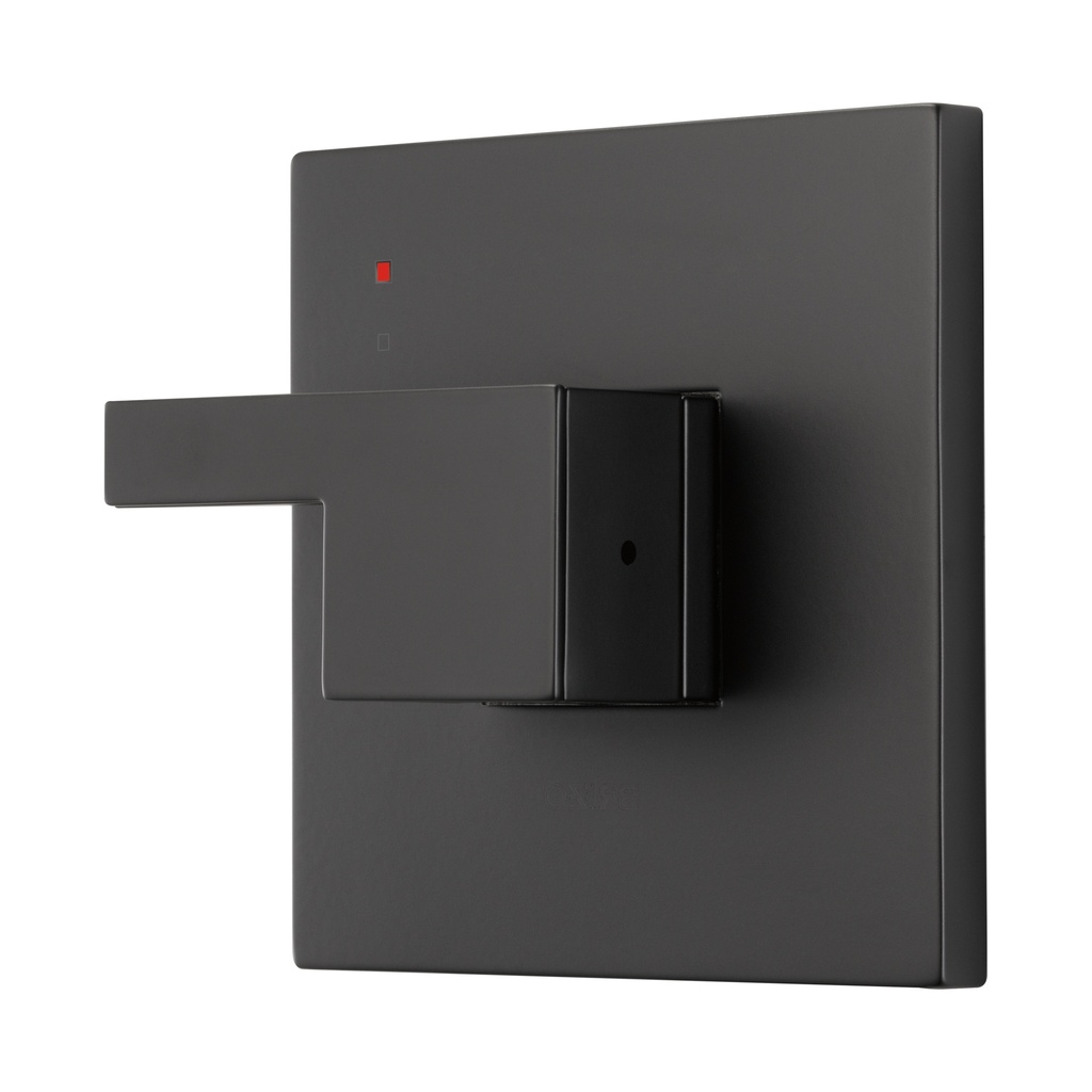 Brizo T60P080-BL Siderna Pressure Balance Shower Valve