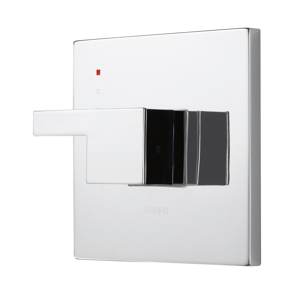 Brizo T60P080-PC Siderna Pressure Balance Shower Valve