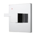Brizo T60P080-PC Siderna Pressure Balance Shower Valve