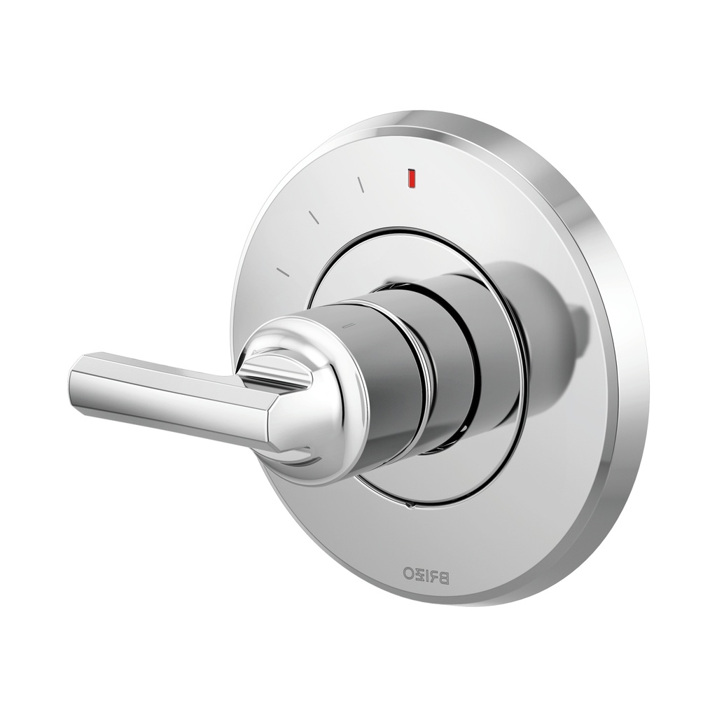 Brizo T60P098-PCLHP Levoir Pressure Balance Valve Trim 60P