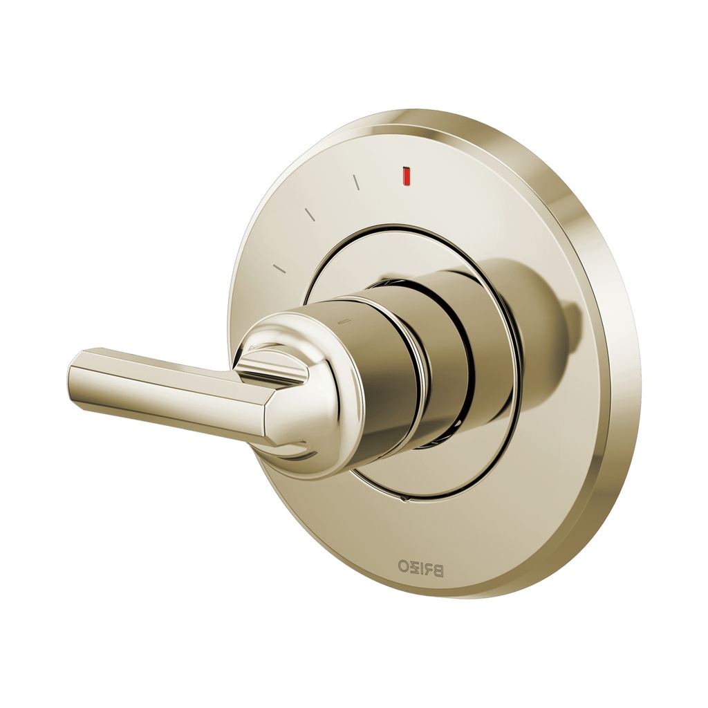 Brizo T60P098-PNLHP Levoir Pressure Balance Valve Trim 60P
