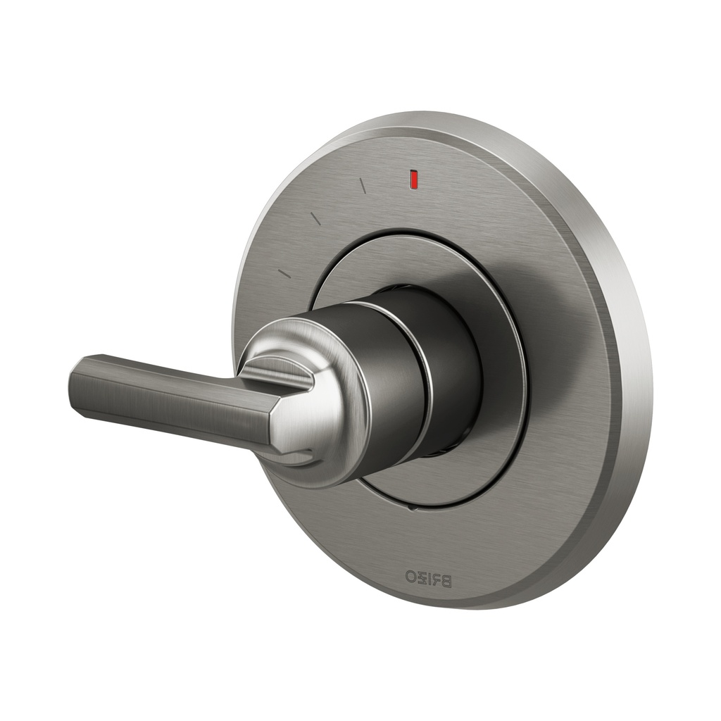 Brizo T60P098-SLLHP Levoir Pressure Balance Valve Trim 60P