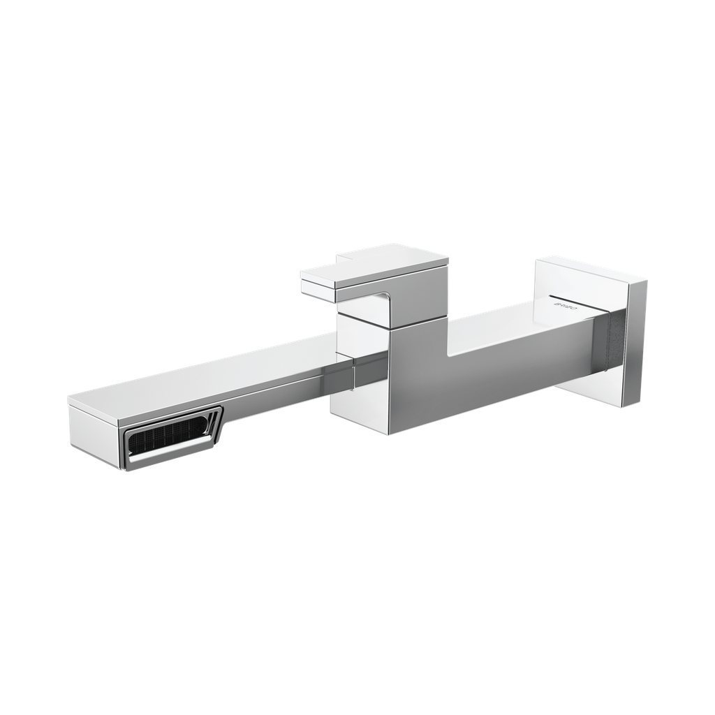Brizo T65722LF-PC Wall Mount Lavatory Faucet 1.2 Gpm