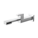Brizo T65722LF-PC Wall Mount Lavatory Faucet 1.2 Gpm