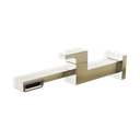 Brizo T65722LF-PN Wall Mount Lavatory Faucet 1.2 Gpm