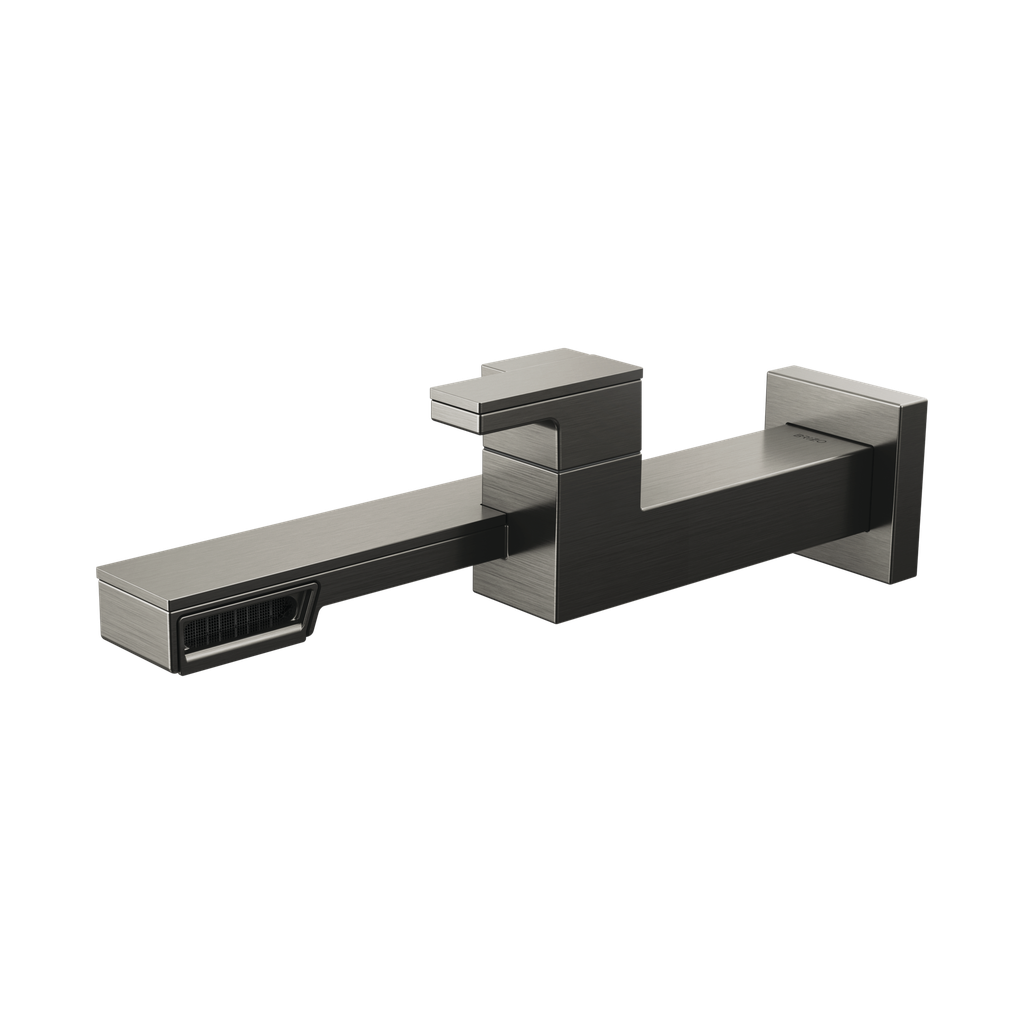 Brizo T65722LF-SL Wall Mount Lavatory Faucet 1.2 Gpm