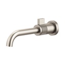 Brizo T65735LF-NK-ECO Litze Single Handle Wall Mount Lavatory Faucet