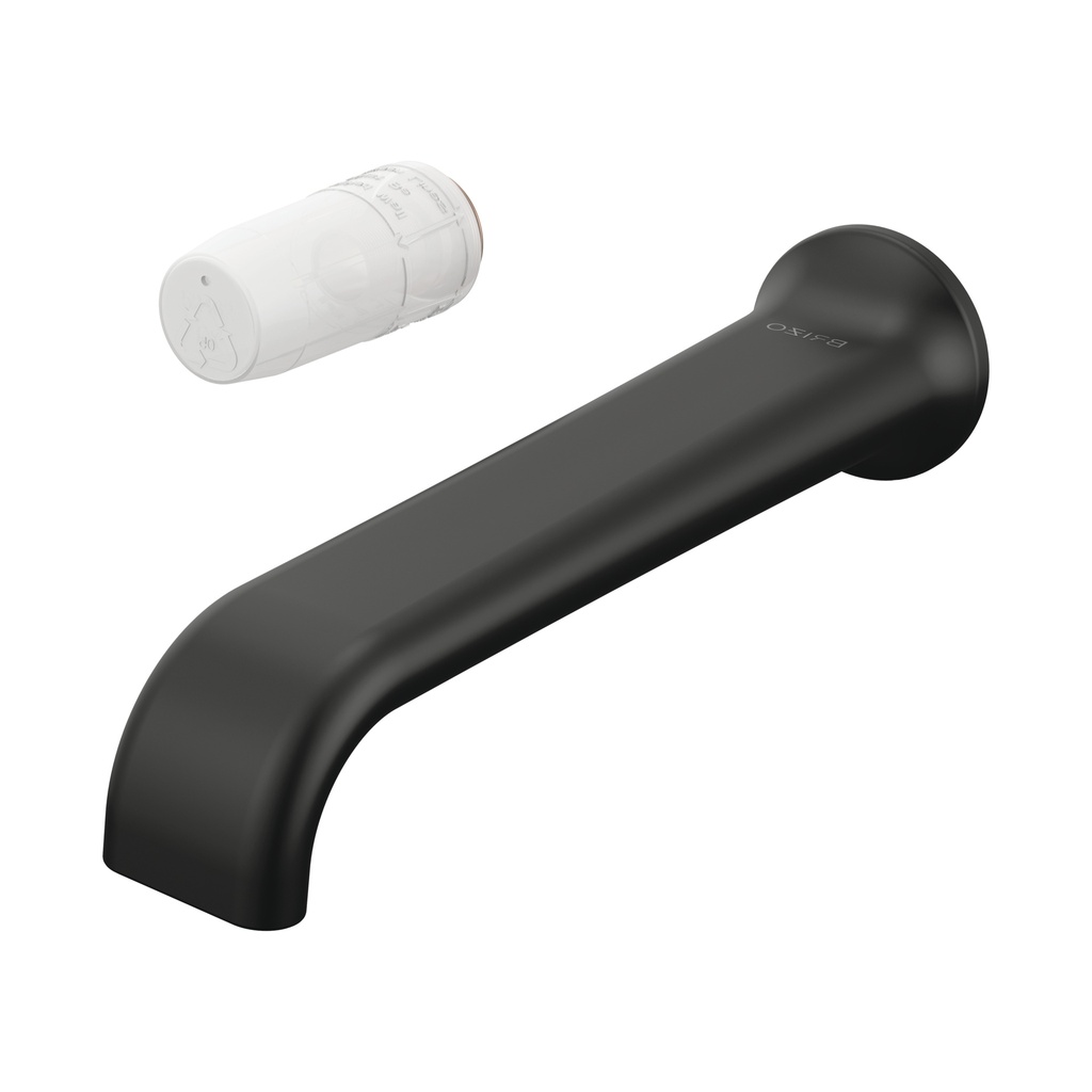 Brizo T65767LF-BLLHP-ECO Allaria 1H 2H Wm Lavatory (1.2 Gpm)