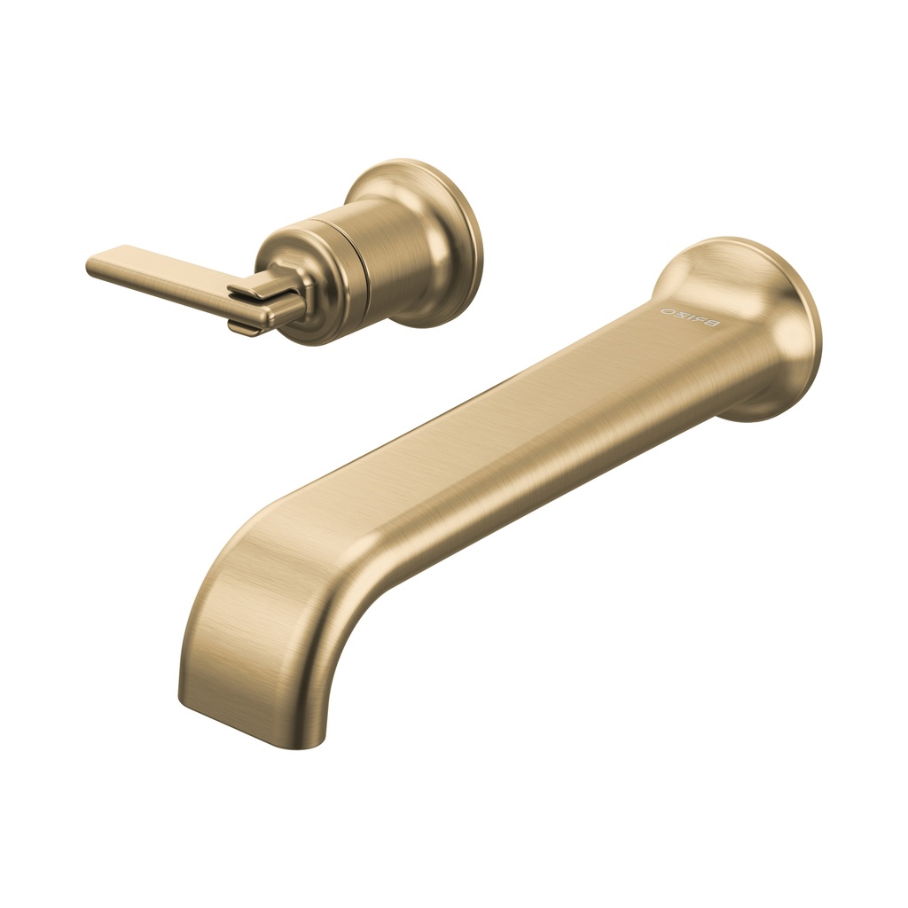 Brizo T65767LF-GLLHP-ECO Allaria 1H 2H Wm Lavatory (1.2 Gpm)