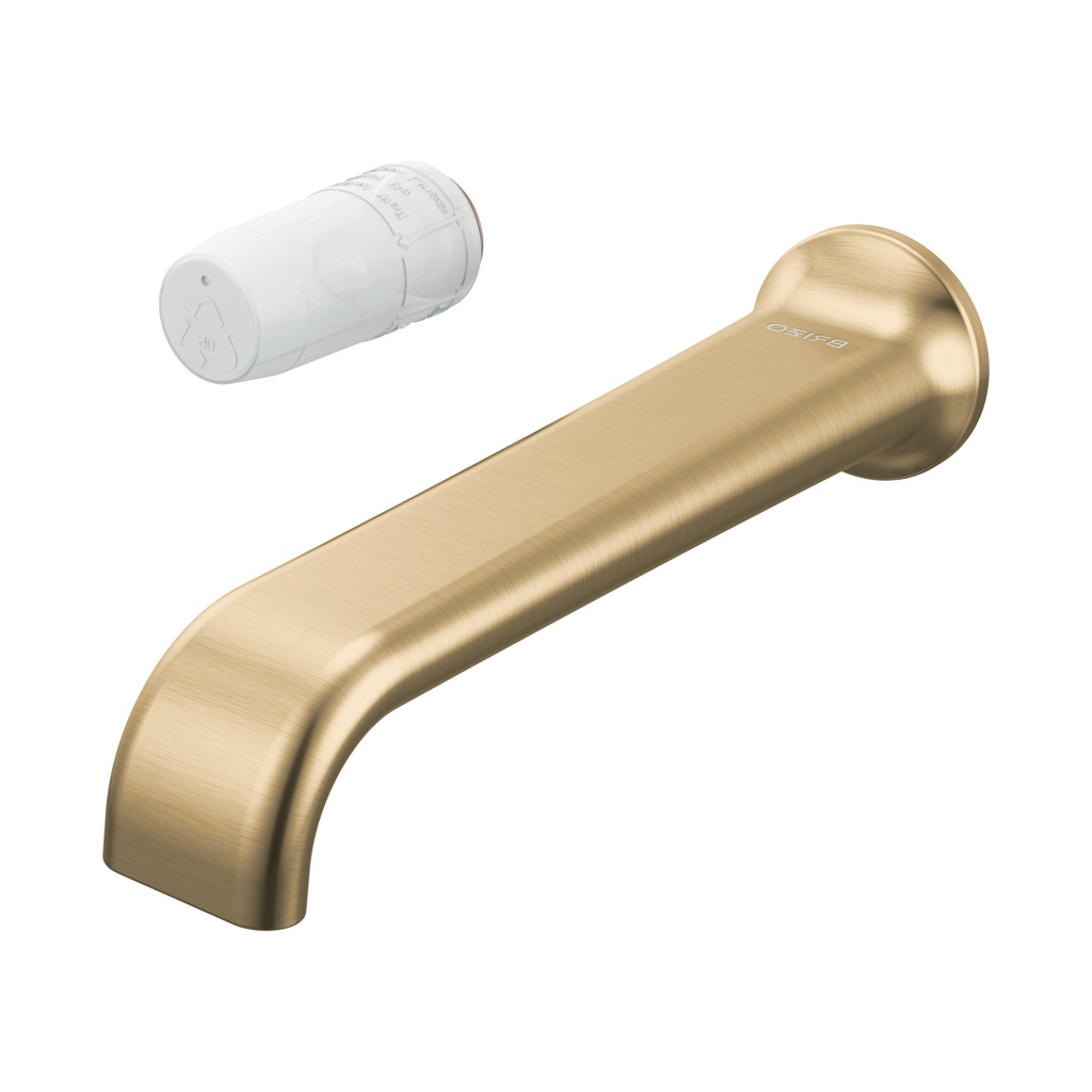 Brizo T65767LF-GLLHP-ECO Allaria 1H 2H Wm Lavatory (1.2 Gpm)