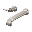 Brizo T65767LF-NKLHP-ECO Allaria 1H 2H Wm Lavatory (1.2 Gpm)