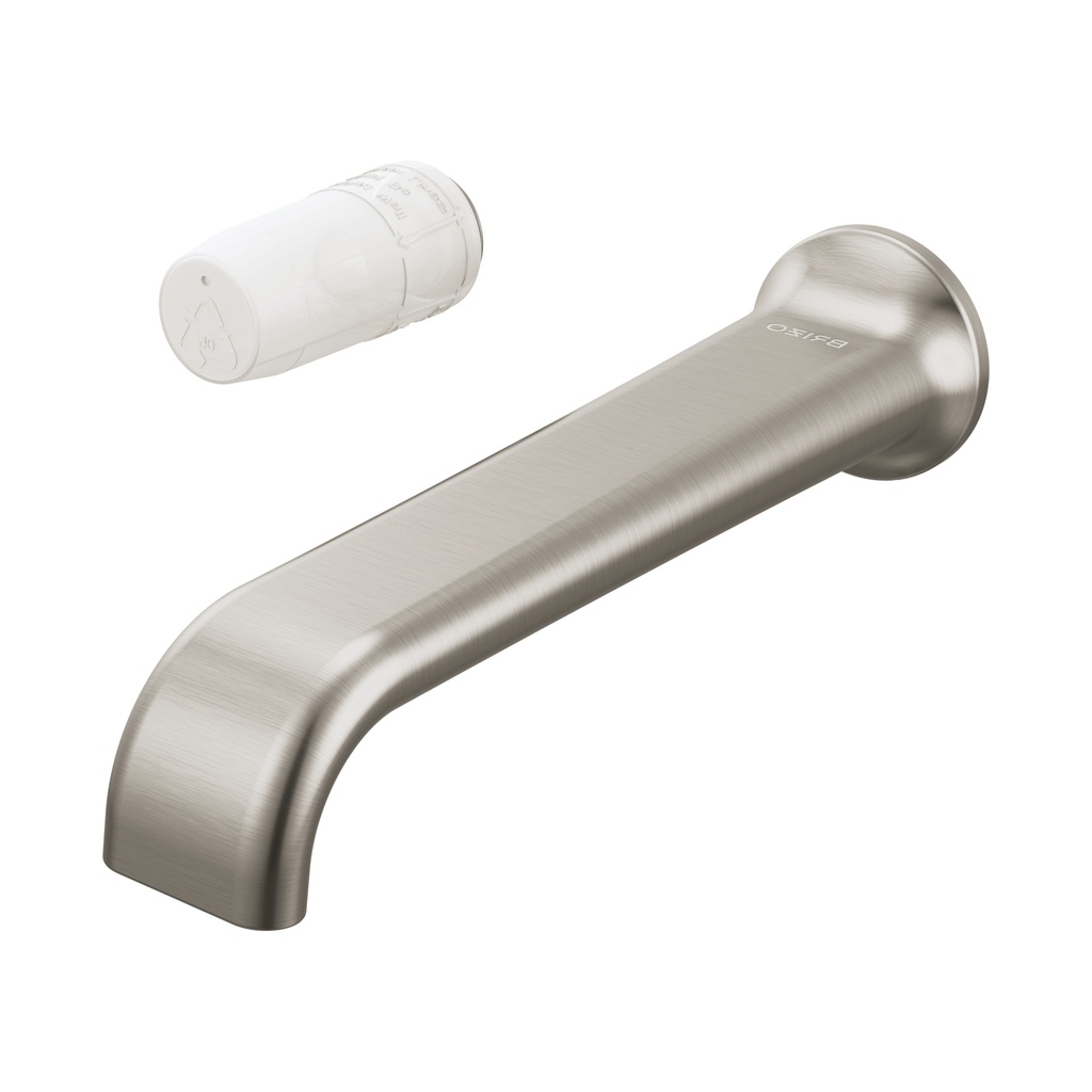Brizo T65767LF-NKLHP-ECO Allaria 1H 2H Wm Lavatory (1.2 Gpm)
