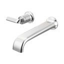 Brizo T65767LF-PCLHP-ECO Allaria 1H 2H Wm Lavatory (1.2 Gpm)