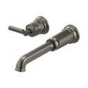 Brizo T65776LF-SLLHP-ECO Invari Sh Wm Faucet Trim 1.2
