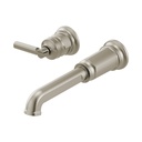 Brizo T65776LF-NKLHP Invari Sh Wm Faucet Trim 1.5 Ory Faucet Trim 1.5