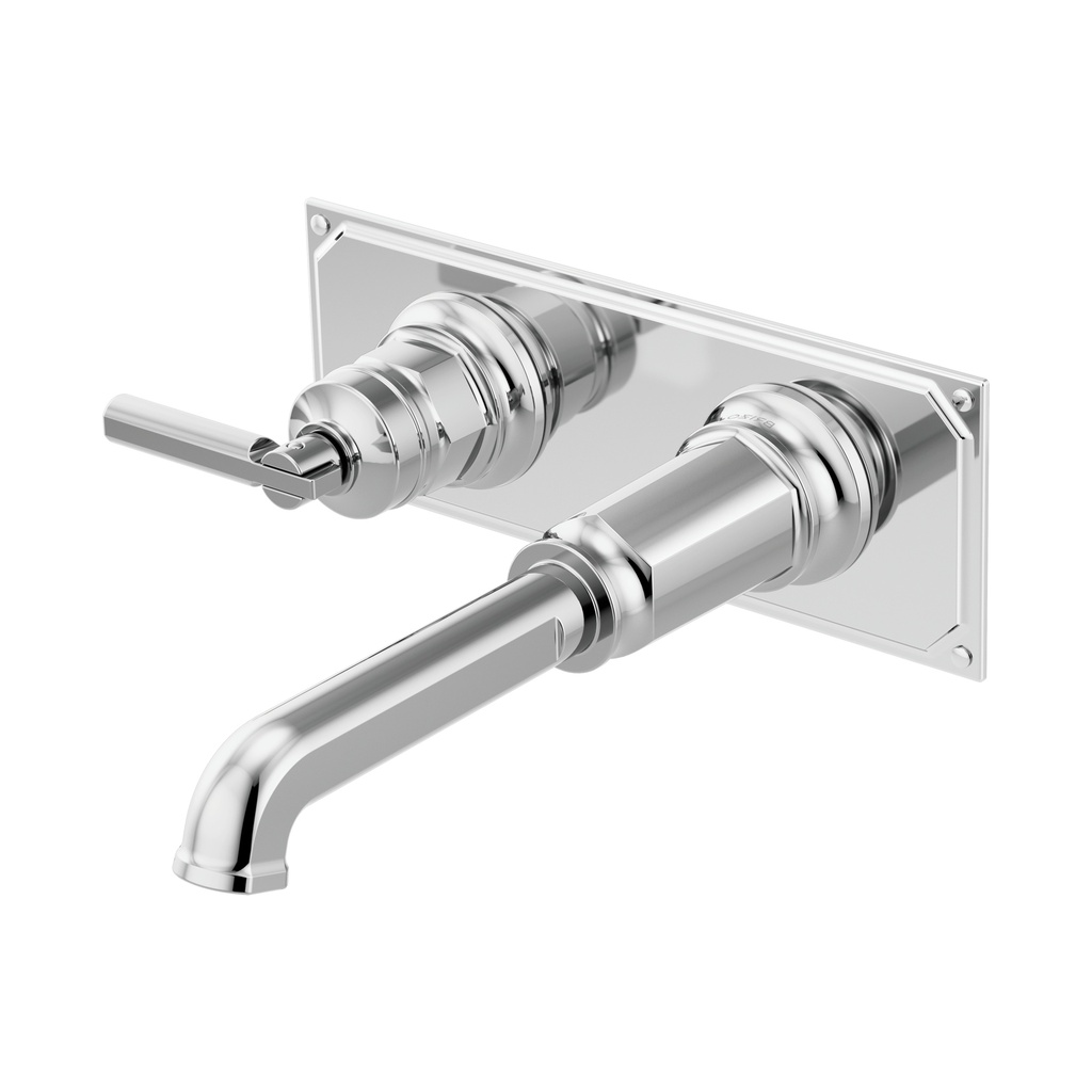 Brizo T65776LF-PCLHP Invari Sh Wm Faucet Trim 1.5 Ory Faucet Trim 1.5