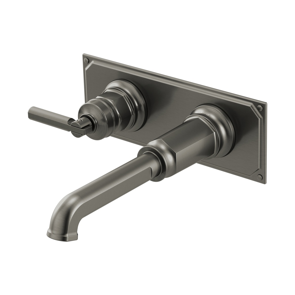 Brizo T65776LF-SLLHP Invari Sh Wm Faucet Trim 1.5 Ory Faucet Trim 1.5