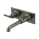 Brizo T65776LF-SLLHP Invari Sh Wm Faucet Trim 1.5 Ory Faucet Trim 1.5
